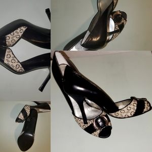 Guess High Heel Shoes